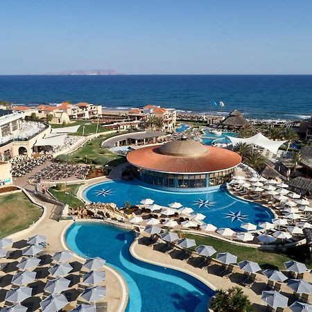 Atlantica Caldera Palace Hotel Chersonissos Buitenkant foto